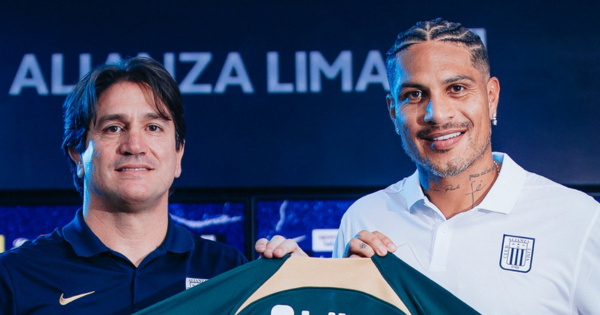 Paolo Guerrero: estas son las razones por las que fue contratado por Alianza Lima, según Bruno Marioni