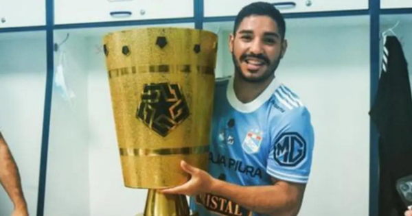 Percy Prado: exfutbolista de Sporting Cristal publicó preocupantes mensajes de despedida en redes sociales