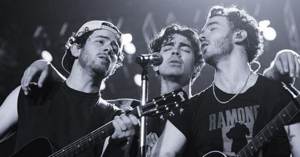 Portada: Jonas Brothers regresan al Perú: ¿cuándo y dónde se presentarán?