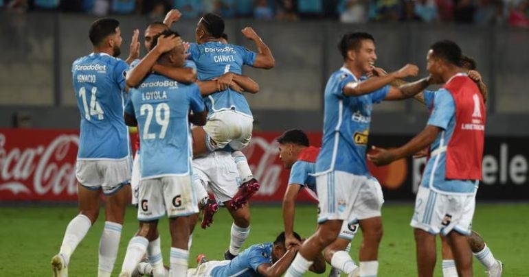 Copa Libertadores 2023: ¿qué jugadores de Sporting Cristal integran el equipo ideal?