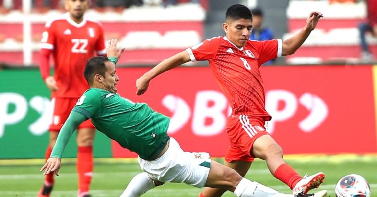 Selección peruana: Bolivia envió la solicitud a la FPF para disputar con la 'Bicolor' un partido amistoso en junio