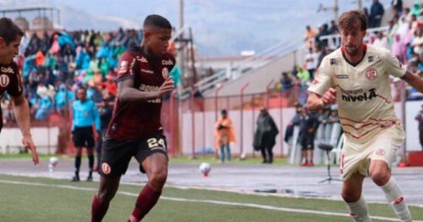 Torneo Apertura: Esta es la programación completa de la fecha 5