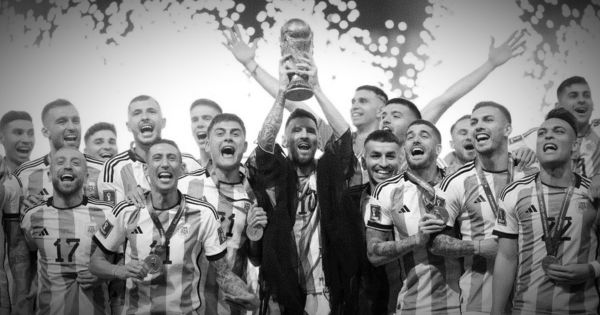 Portada: Argentina podría perder la Copa Mundial de Qatar 2022: conoce el porqué