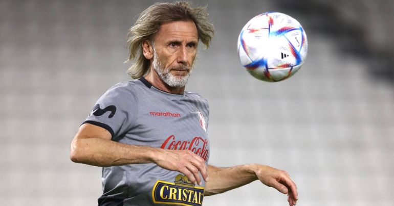 Ricardo Gareca volvería a dirigir a Vélez Sarsfield: ¿por cuánto tiempo sería el vínculo?