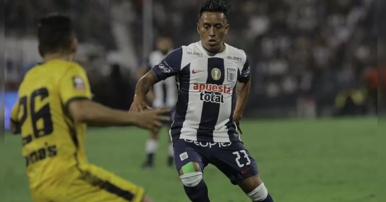 Christian Cueva renovó importante contrato a horas de jugar por Alianza Lima: ¿de qué se trata?