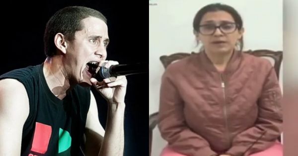 Portada: Canserbero fue asesinado: su exmánager confiesa que drogó y apuñaló a cantante