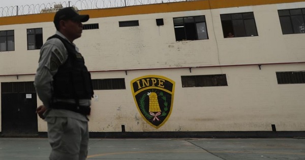 INPE plantea construir seis establecimientos penitenciarios: ¿cuándo estarán listos?