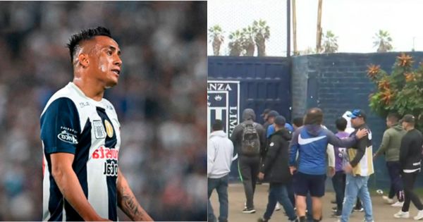 Portada: Hinchas de Alianza Lima se reunieron con el plantel y comando técnico: conoce todos los detalles