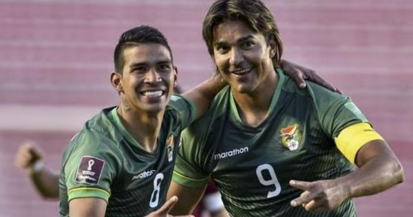 Bolivia convocó 48 jugadores para enfrentar a Brasil y Argentina