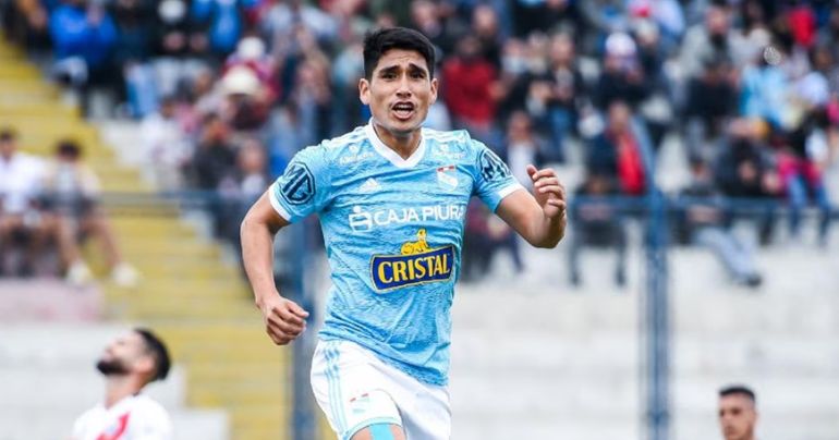 ¡Fuerza, 'Cholito'! Sporting Cristal dio a conocer el parte médico sobre la lesión de Irven Ávila