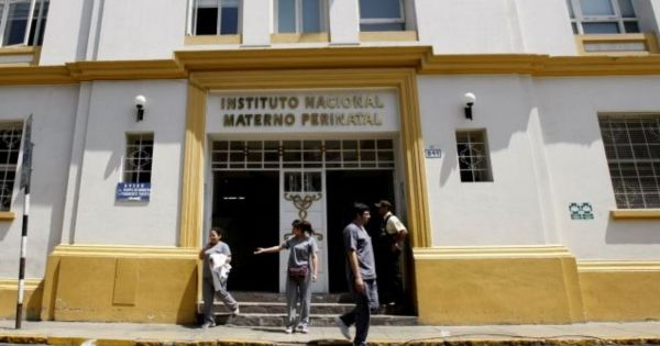 Madre denuncia que cadáver de su bebé fue hallado en la basura de la Maternidad de Lima