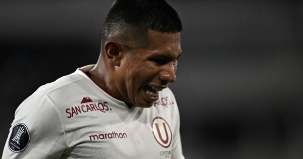 Portada: ¡Fin de la racha! Universitario perdió luego de 25 partidos