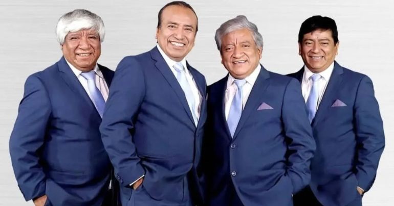 Agua Marina cancela concierto que iba a brindar en San Marcos por sus 47 años: ¿cuál es la razón?