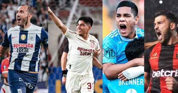 Portada: Final de Torneo Clausura: están son todas las posibilidades para conocer al campeón del Torneo Clausura