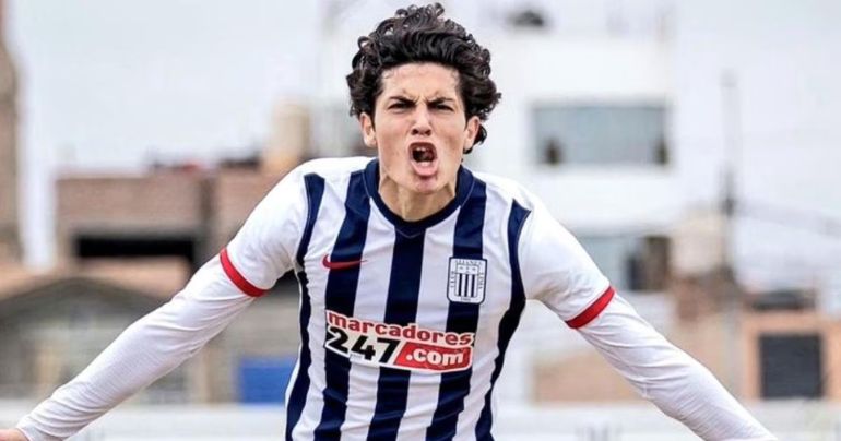 ¡Se va de La Victoria! Sebastien Pineau, delantero de Alianza Lima, será contratado por el Austin FC de la MLS