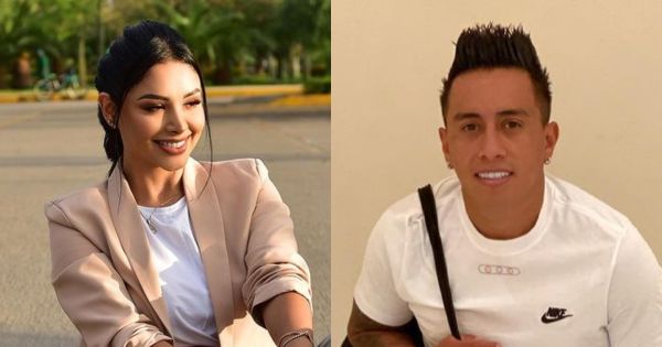 Portada: Pamela Franco pasó un Año Nuevo con Christian Cueva en Huanchaco, según Pamela López