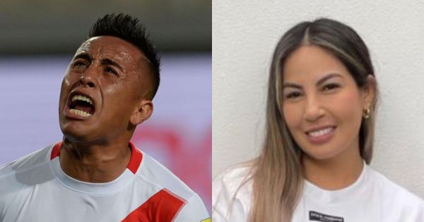 Portada: Christian Cueva le pide perdón otra vez a Pamela López: "Hoy la vida me golpea, pero lo merezco"