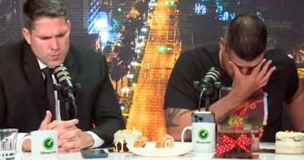 Portada: Gonzalo Núñez despidió en vivo a Erick Delgado y 'Paco' Bazán: "¿Qué hacen acá?"