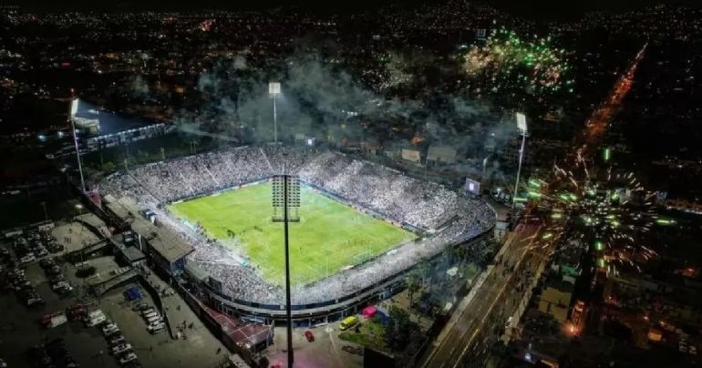 De último momento: CD-FPF autoriza a Alianza Lima para que juegue sus partidos amistosos en Matute