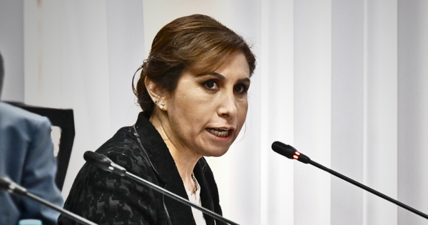 Patricia Benavides: abogado de la ex fiscal de la Nación asegura que presentarán reconsideración tras suspensión