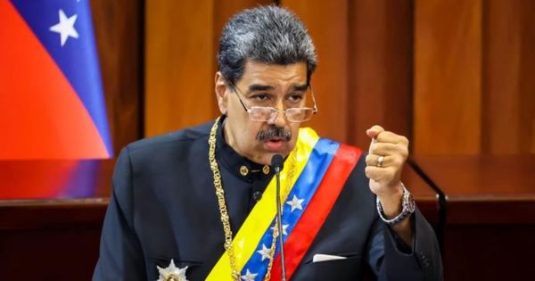 Venezuela: Nicolás Maduro anunció el cierre de la Embajada y consulados en Ecuador