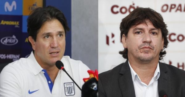 Bruno Marioni arremete contra Jean Ferrari: "Le está haciendo mal al fútbol"