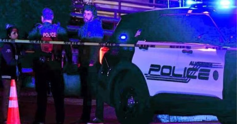 Estados Unidos: tres muertos y cuatro heridos tras un tiroteo en Los Ángeles