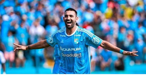 Portada: Sporting Cristal armó la fiesta y goleó 6 a 2 al ADT en el Alberto Gallardo