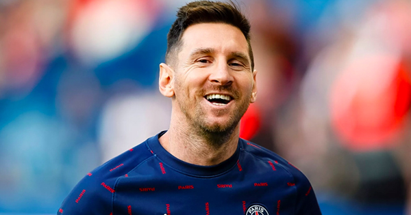 Lionel Messi: astro argentino descarta al Barcelona y elige al Inter Miami