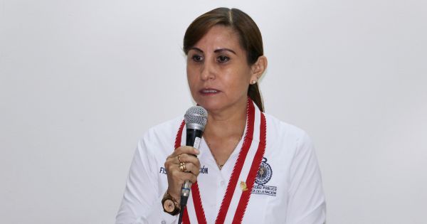 JNJ sobre informe de Inés Tello contra Patricia Benavides: "No es exacta tal información"