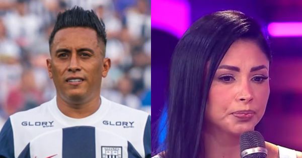 Christian Cueva rompe su silencio: "Pamela Franco fue una vinculación errónea y perjudicial"