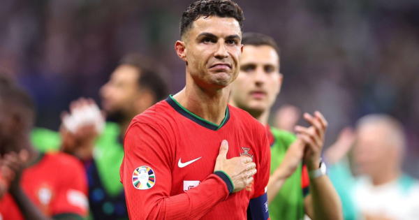 Cristiano Ronaldo eliminado de la Eurocopa 2024: Francia avanza a semis tras imponerse en penales a Portugal