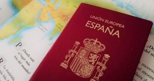 Portada: Conoce qué apellidos pueden acceder a la nacionalidad española: ¿cómo es el trámite?