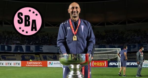 Cristian Paulucci será nuevo técnico de Sport Boys: esta es la trayectoria del estratega argentino