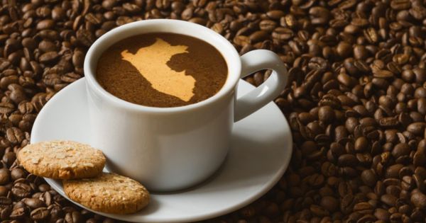 Portada: ¡Hoy se celebra el Día Nacional del Café! Conoce aquí las características de este producto