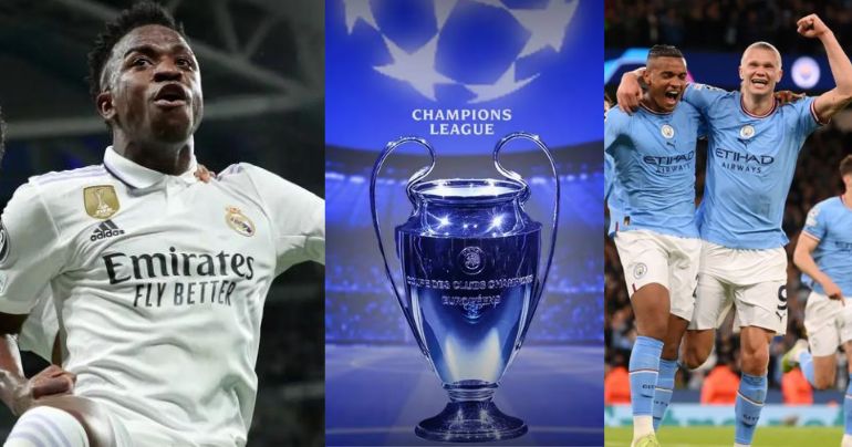 Champions League cambia de formato para la temporada 2024-2025: conoce todos los detalles