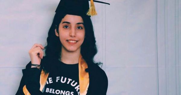 Activista defensora de los derechos de la mujer es condenada a 11 años de cárcel en Arabia Saudí