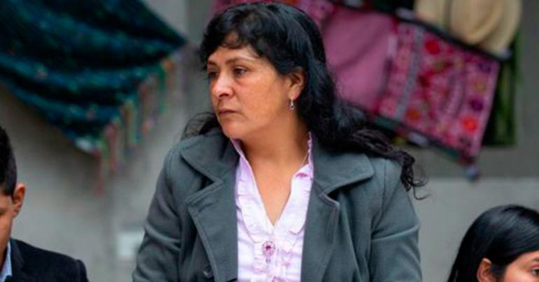 Lilia Paredes: rechazan prisión preventiva para exprimera dama y sus hermanos