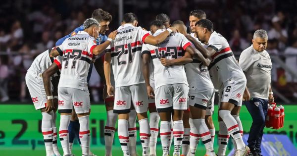 Portada: Futbolista peruano oficialmente jugará en São Paulo: conoce de quién se trata