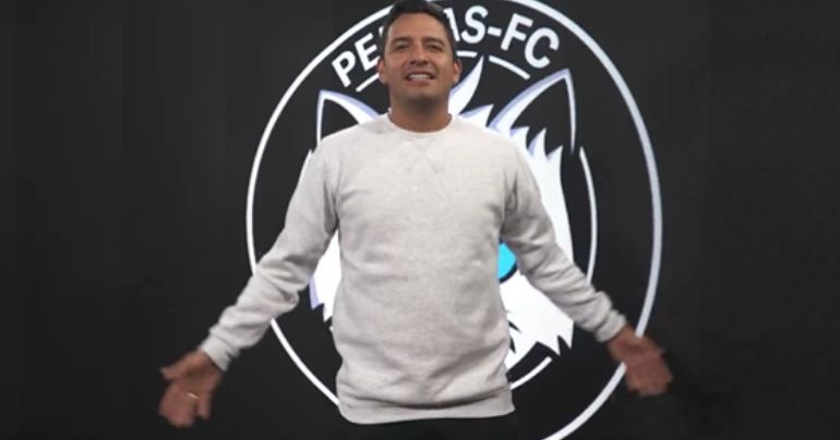 Reimond Manco es nuevo jugador de Persas FC y disputará la Kings League: "Callaré bocas"