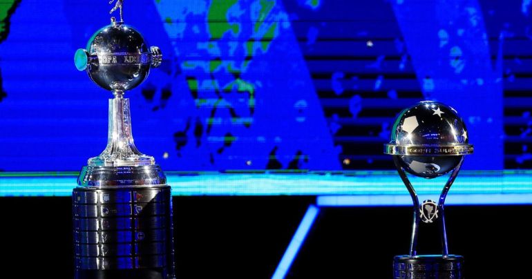 ¡Novedad! Conmebol entregará premios por partidos ganados en la Copa Libertadores y Sudamericana