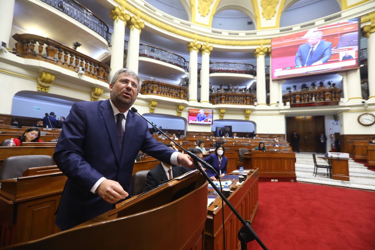 ONPE estima que las próximas elecciones generales tendrían un costo de S/1,500 millones