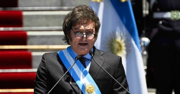 Argentina: gobierno de Javier Milei no renovará 5 mil contratos públicos