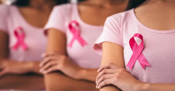 Lanzan campaña con la fiebre de Barbie para prevenir el cáncer de mama