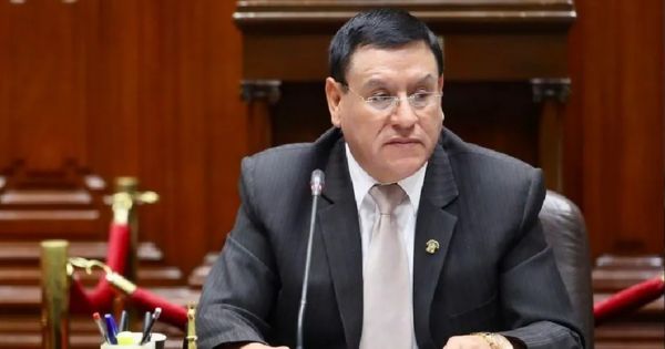 Alejandro Soto destaca levantamiento de paro en Cusco: "El diálogo debe primar siempre"