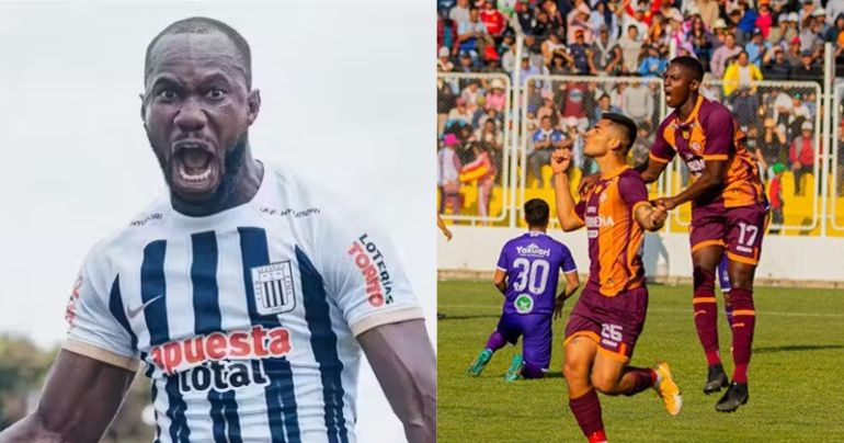 Alianza Lima(0) vs. Los Chankas(0) EN VIVO: sigue EN DIRECTO las incidencias del encuentro por la Liga 1