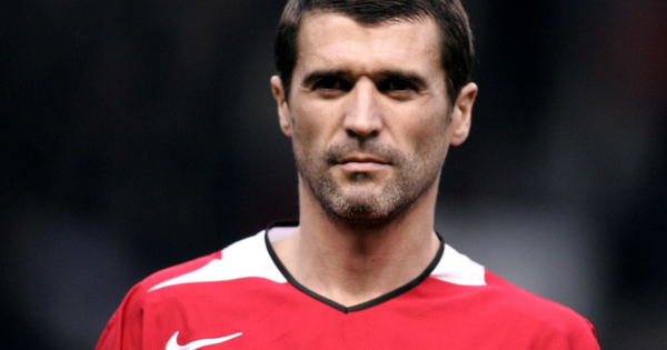 Portada: Roy Keane arremete contra Erling Haaland: "No es lo suficientemente bueno"