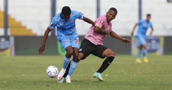 Sport Boys vs. Deportivo Garcilaso en el Callao: día, hora y árbitro del partido