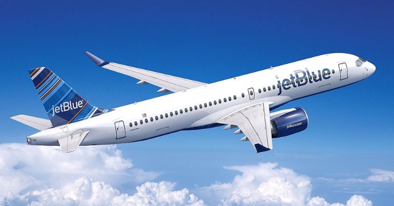 JetBlue dejará de volar a Lima, Estados Unidos y Sudamérica: ¿cuál es la razón?