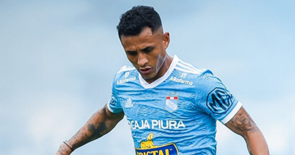 Sporting Cristal revela detalles de lesión que sufrió Yoshimar Yotún: "Se constató un compromiso ligamentario en su rodilla"